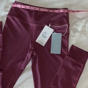 Johnny Was Calme leggings XS